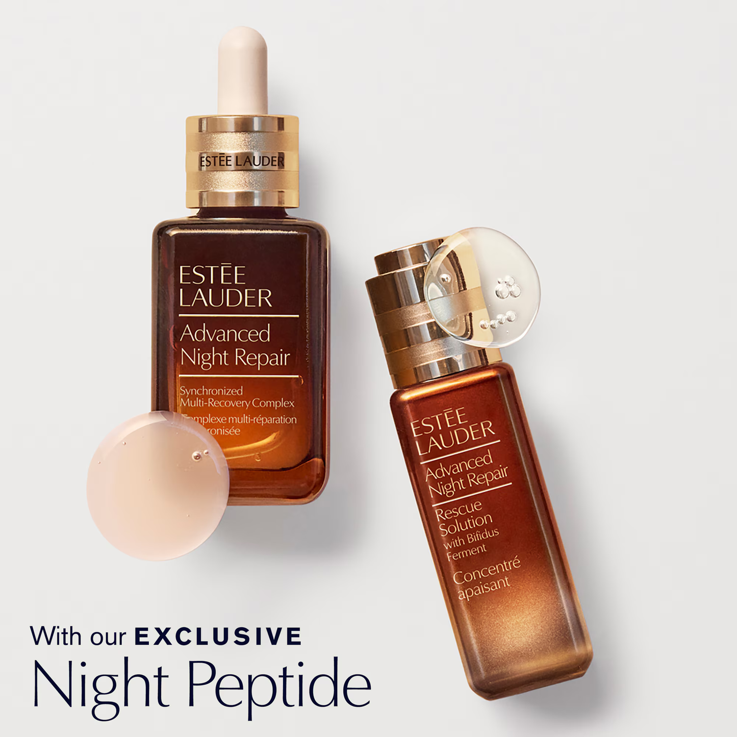 Advanced Night Repair Serum Synchronized Multi-Recovery Complex